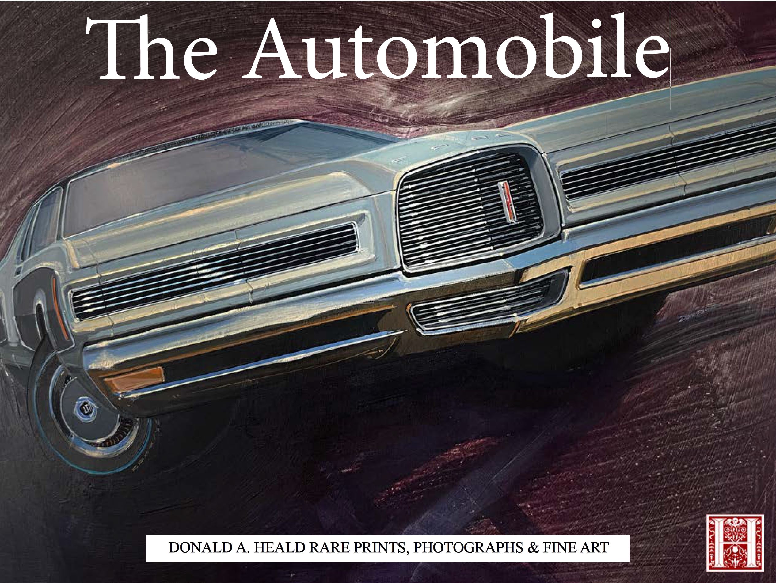 The Automobile
