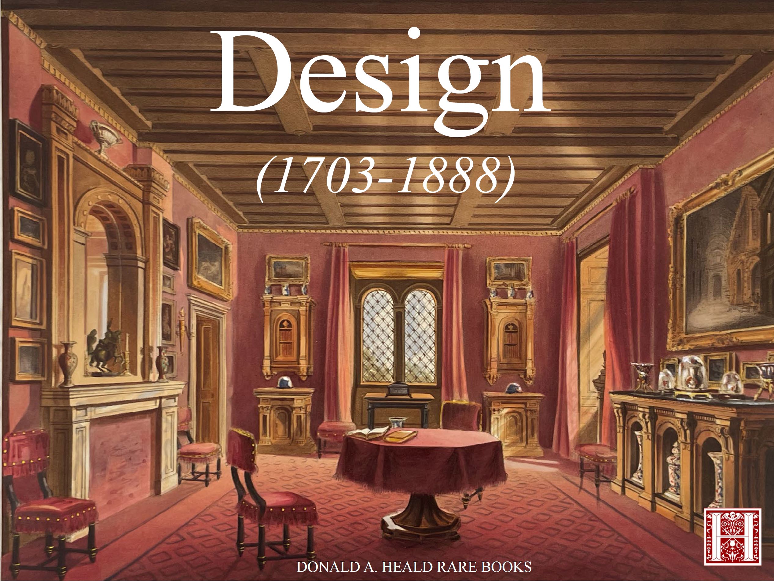 Design (1703-1888)