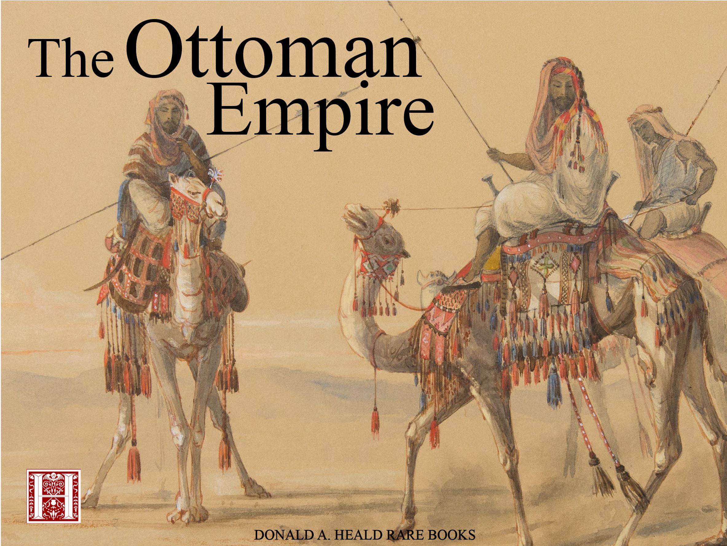 The Ottoman Empire