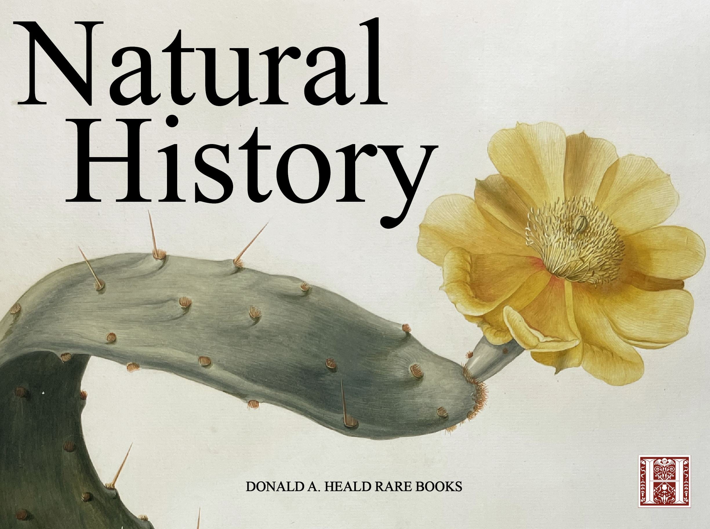 Natural History