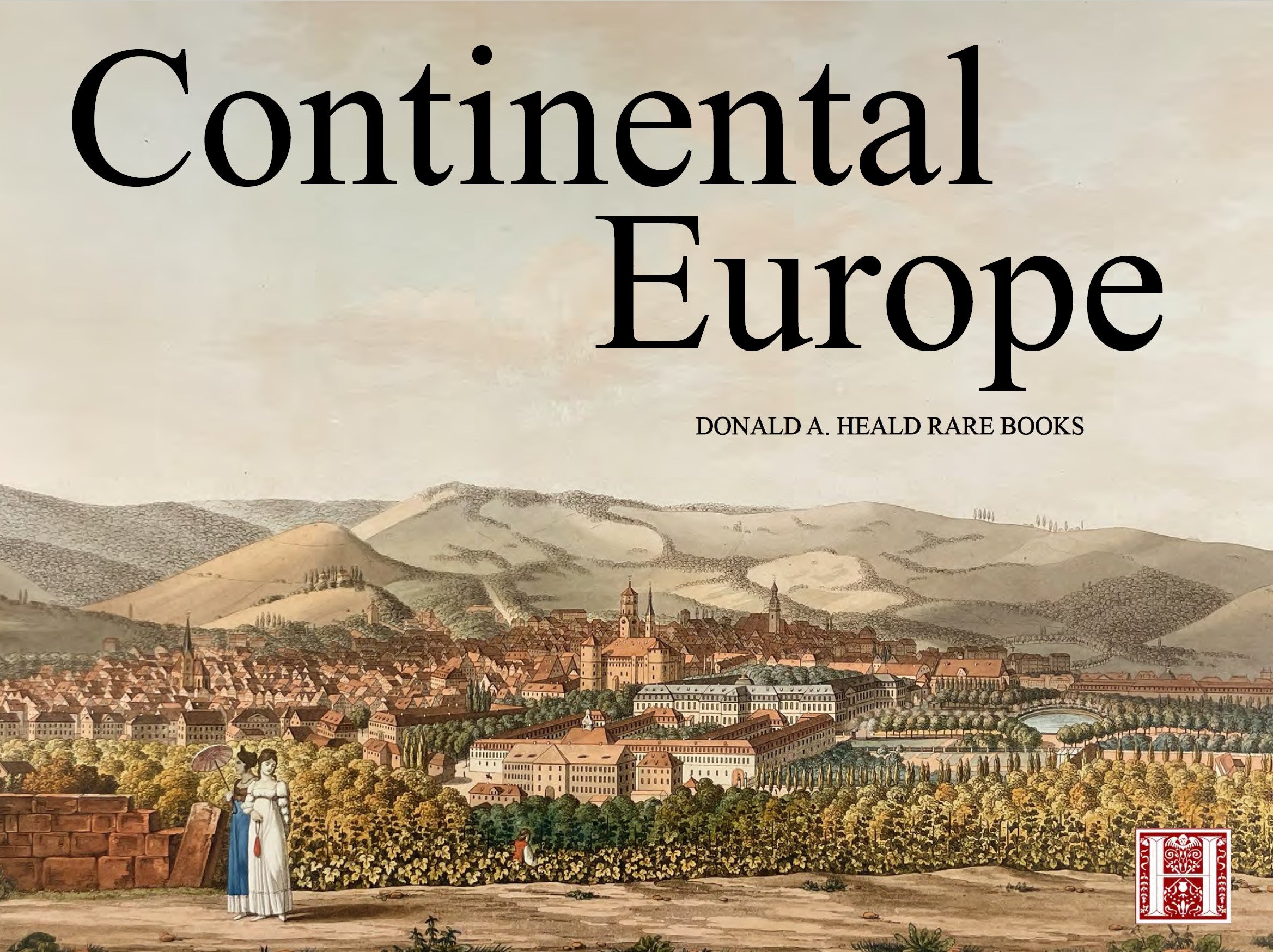 Continental Europe