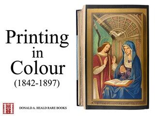 Printing in Colour (1842-1897)