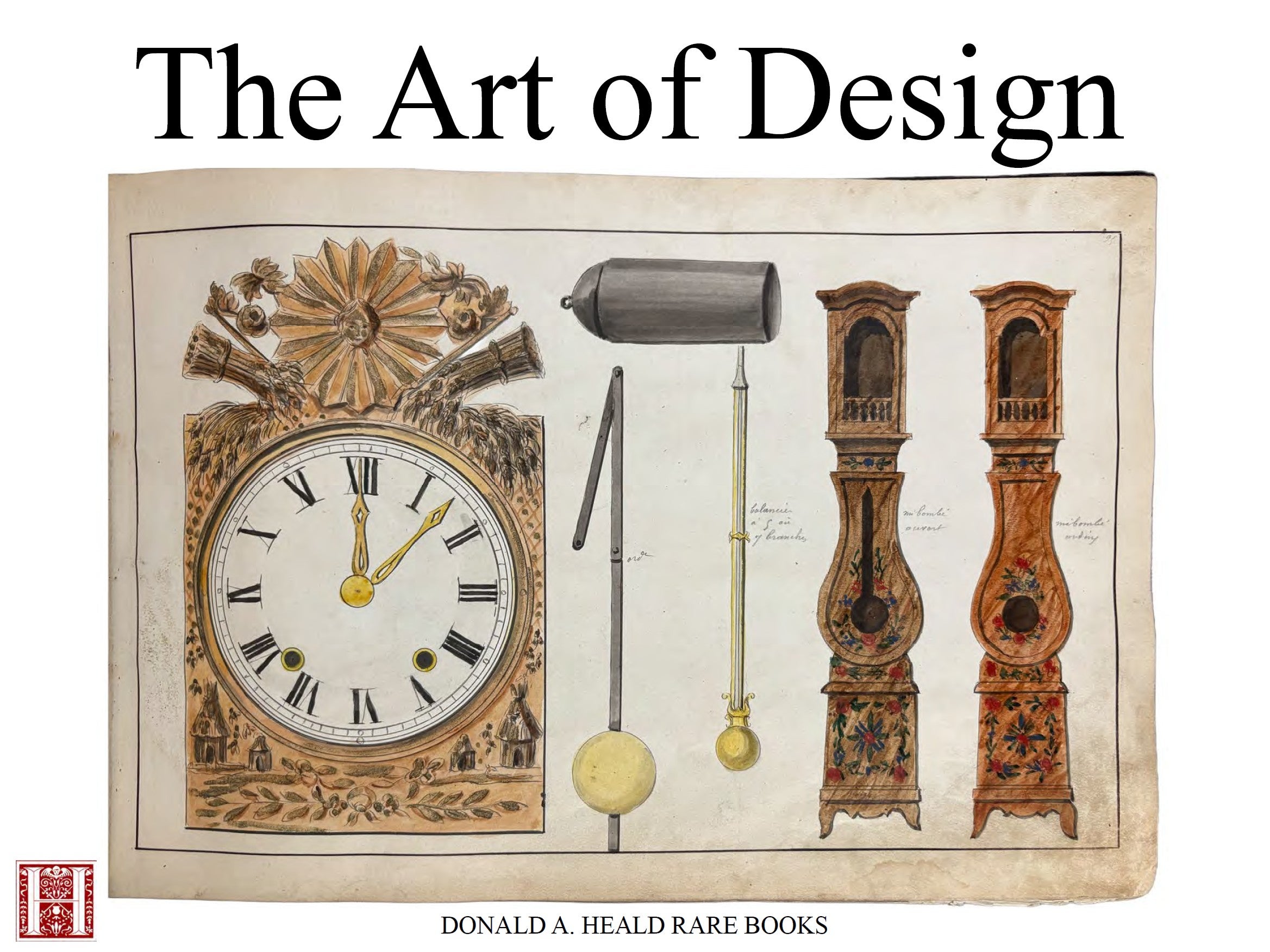 The Art of Design