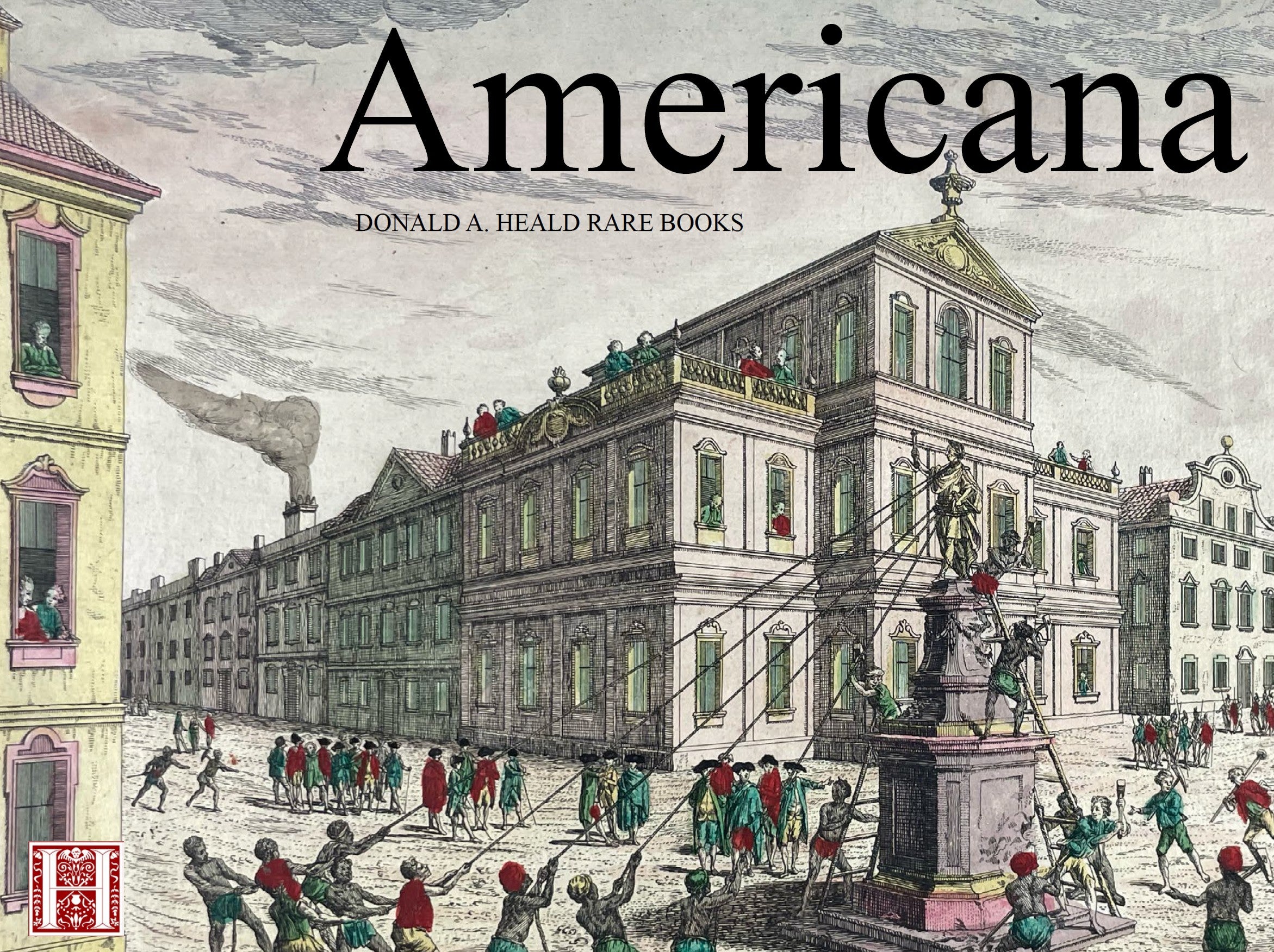 Americana - January 2026
