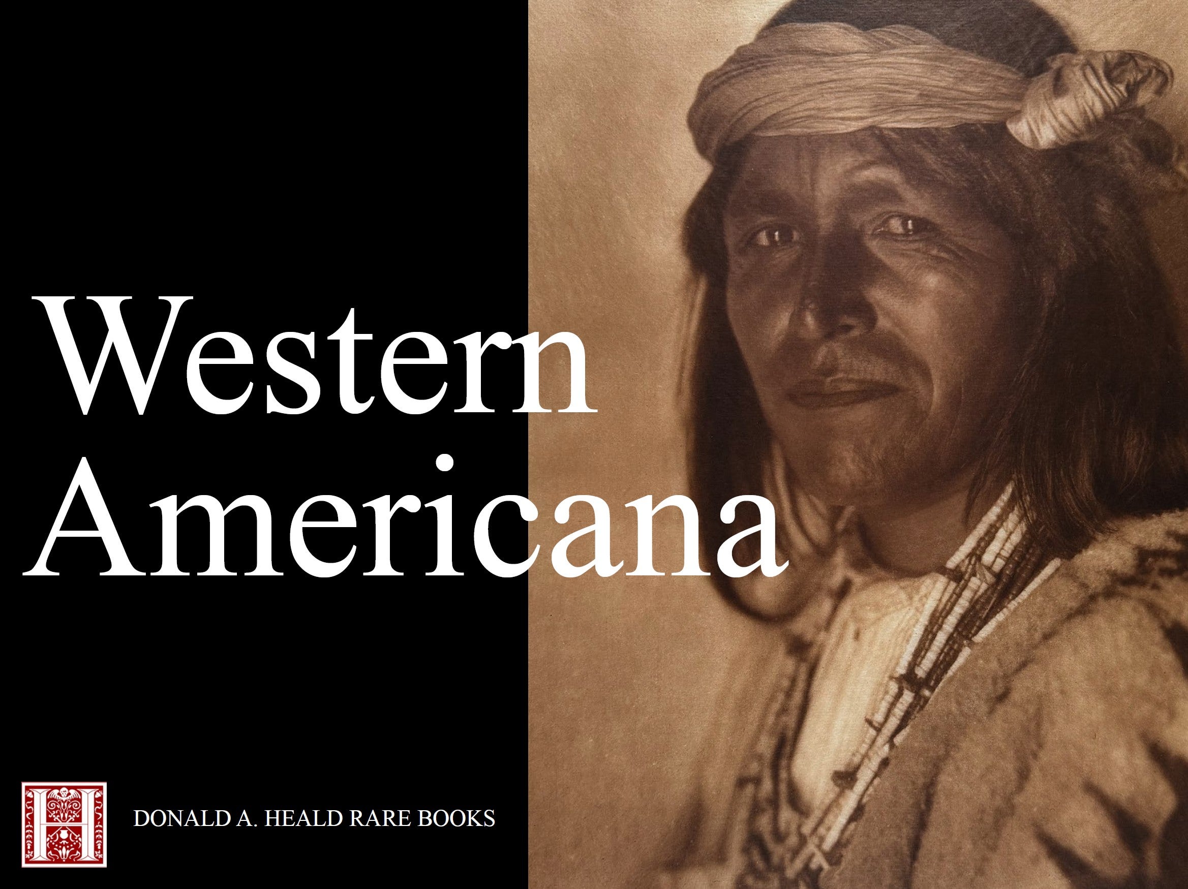 Western Americana - January 2026