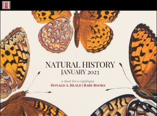 Natural History - January 2023