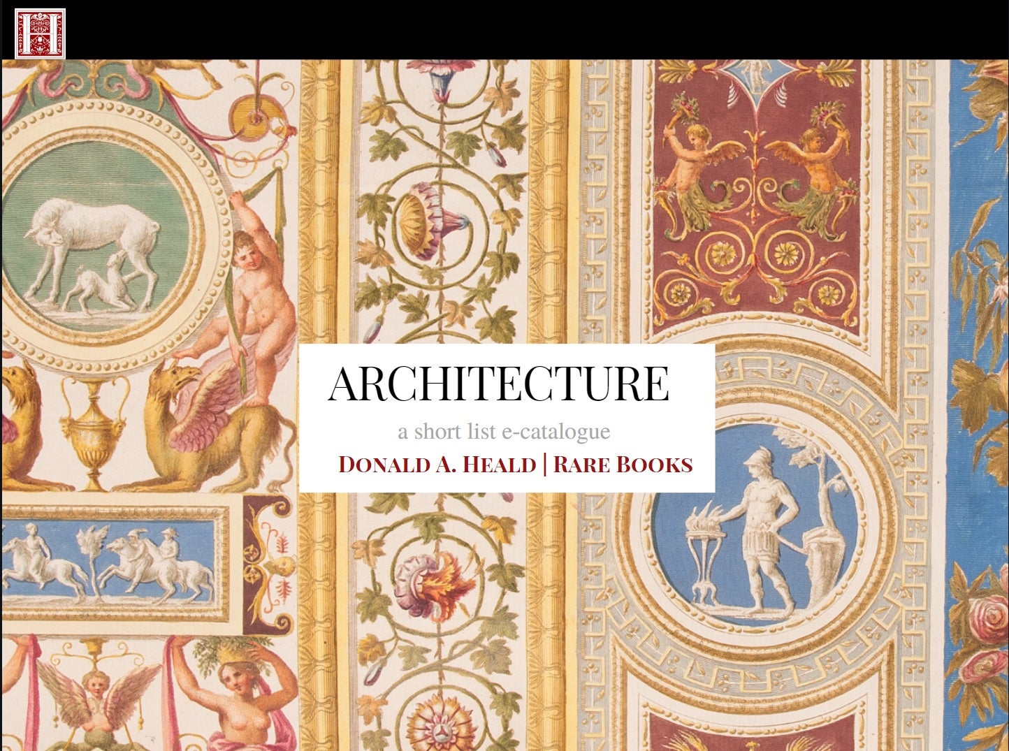 Architecture - January 2023