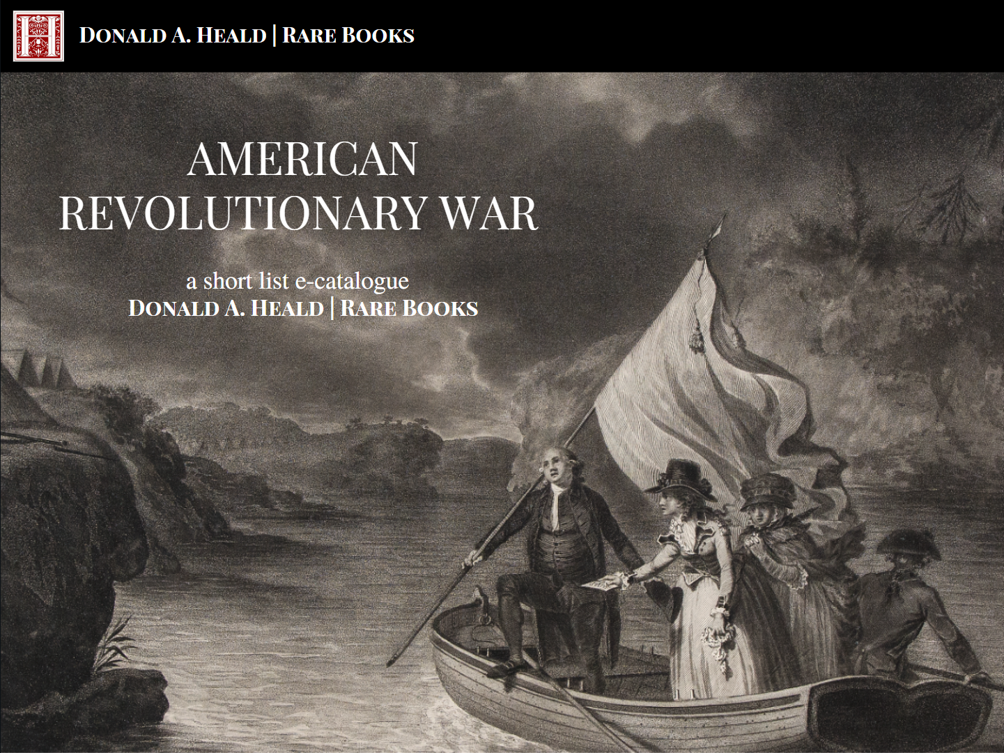 American Revolutionary War