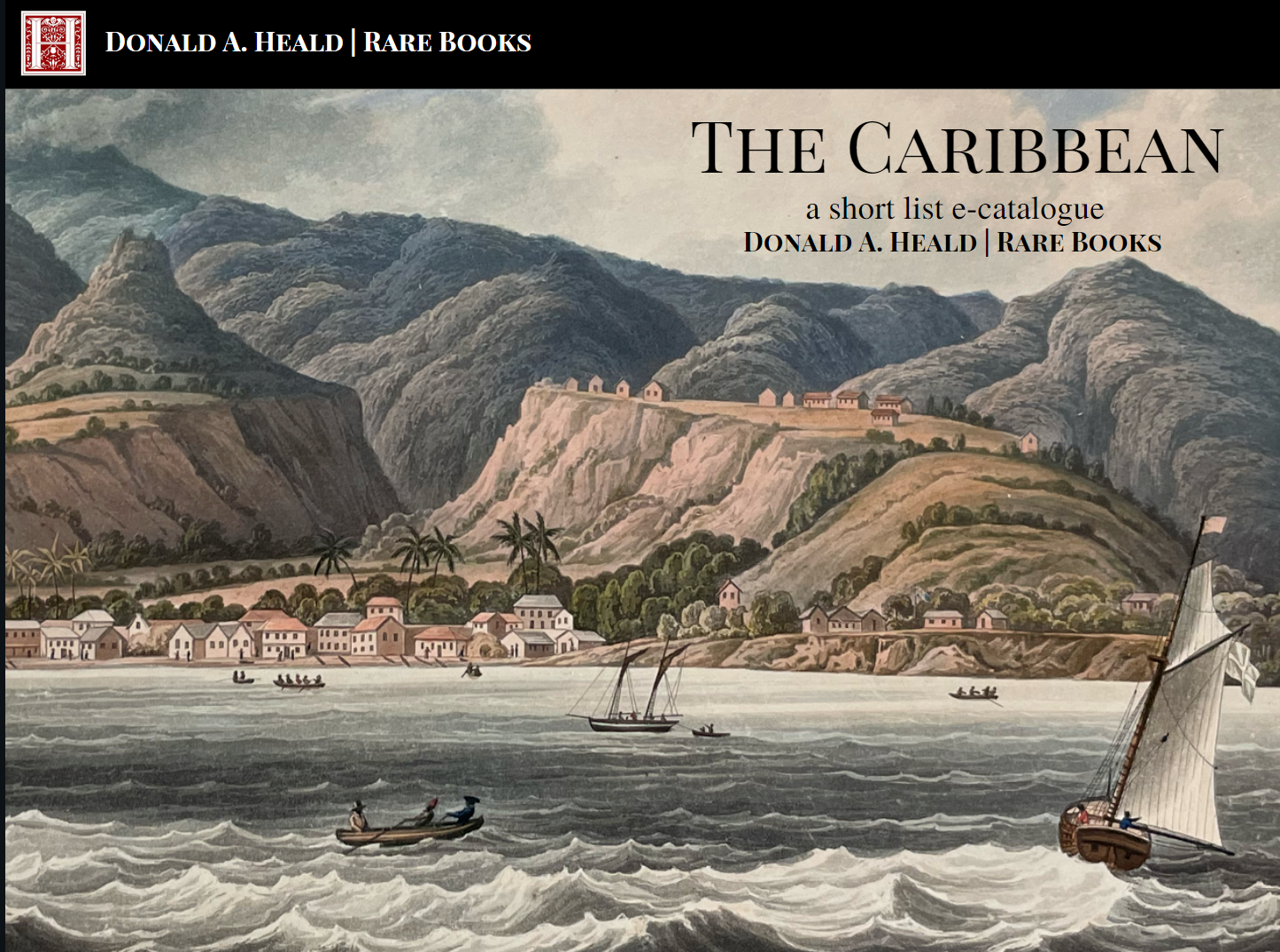 The Caribbean