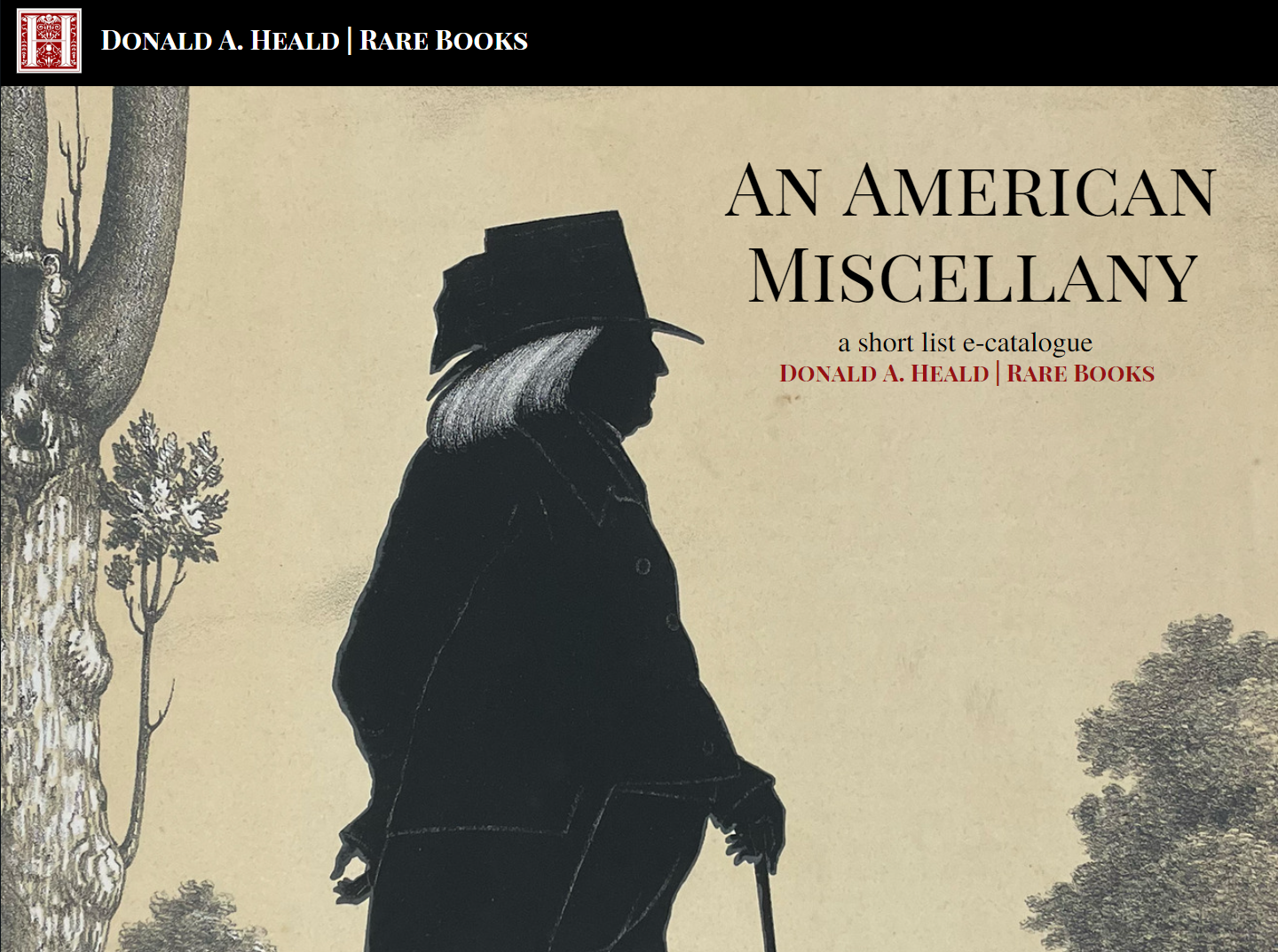 American Miscellany