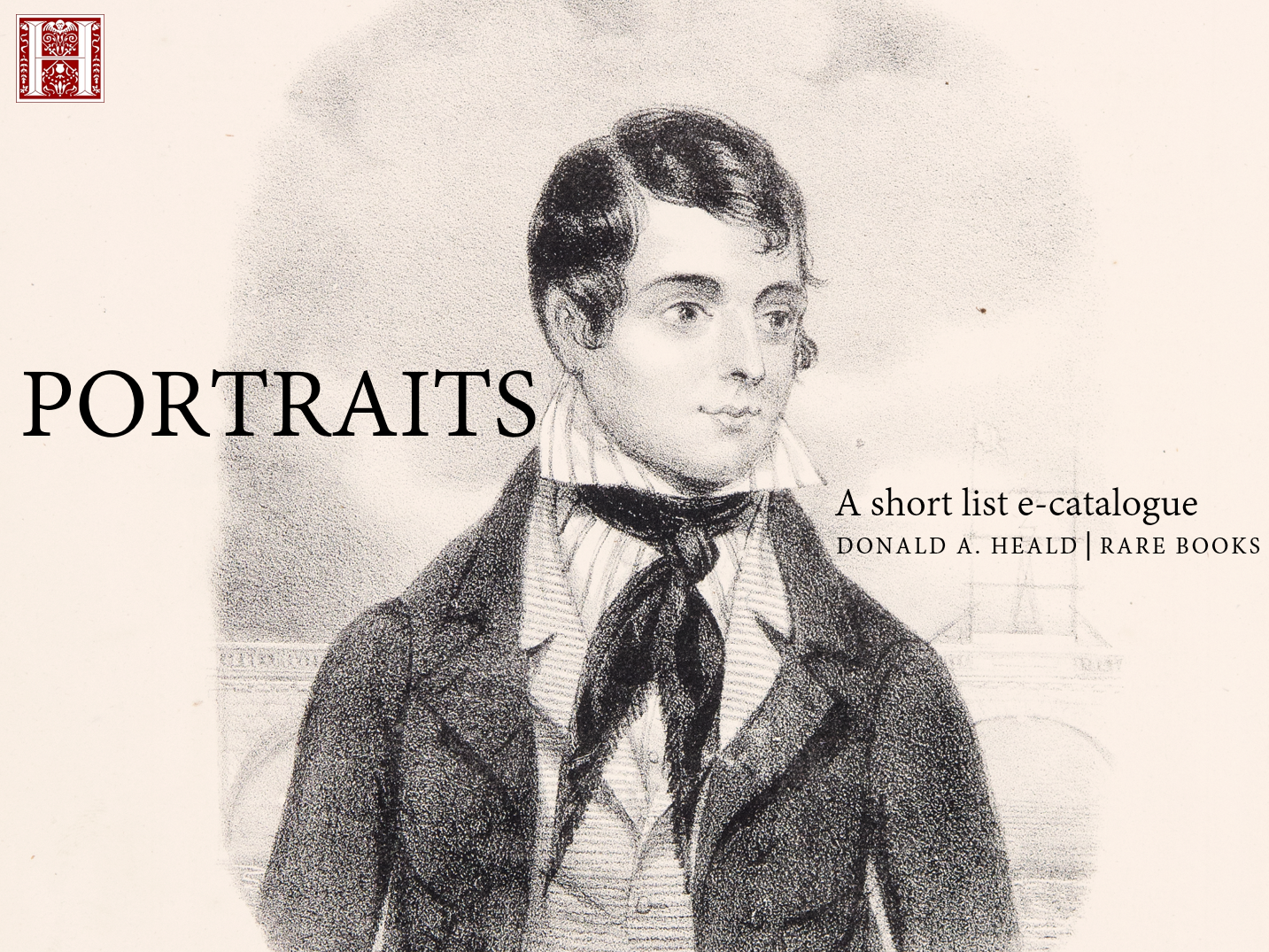 Portraits