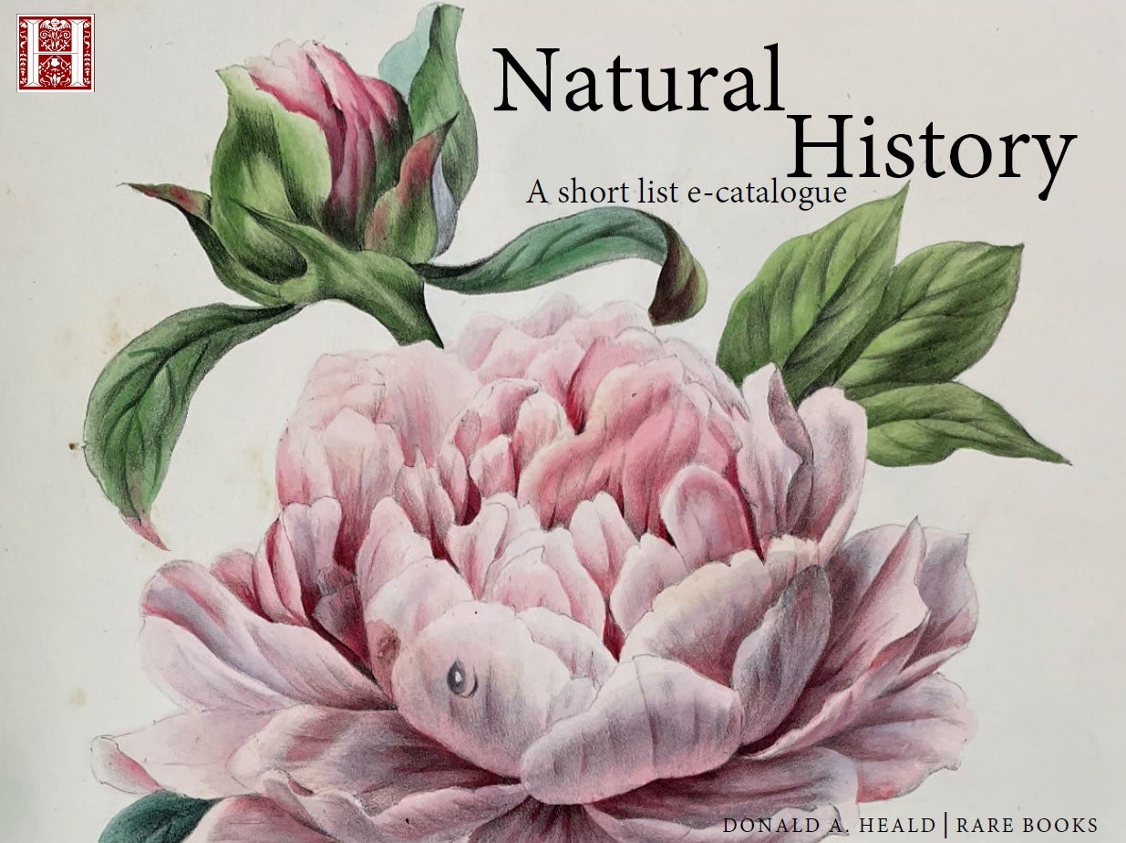 Natural History - October 2023