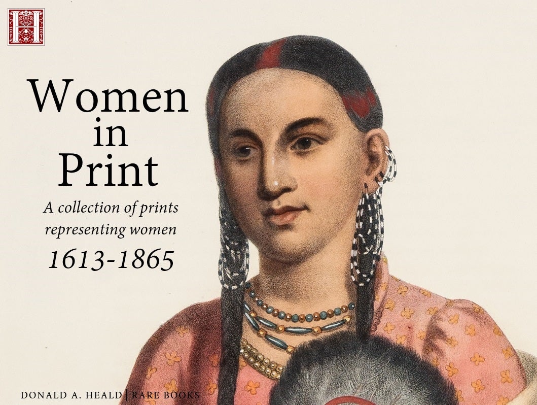Women in Print