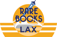 Rare Books LA Fair