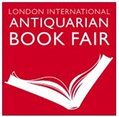 London International Antiquarian Book Fair