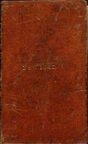 Item #3239 Map of the State Of New York. Anthony FINLEY, D. H VANCE