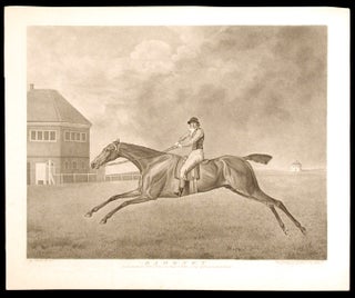 Item #4149 Baronet. George STUBBS, George Townly STUBBS