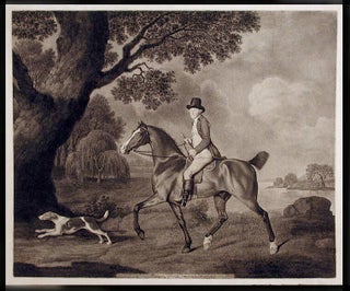 Item #5134 William Evelyn, Esq. George STUBBS, George Townly STUBBS