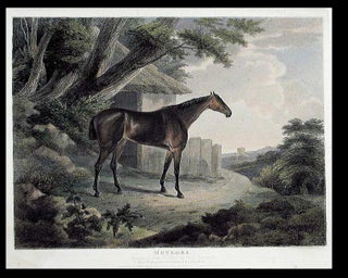Item #5239 Meteora. John WHESSELL, 1760