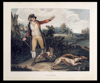 Item #5340 Coursing. After Julius Caesar IBBETSON