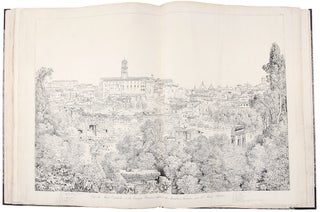 Grandes vues pittoresques des principaux sites et monuments de la Grèce et de la Sicile et des sept collines de Rome