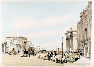 Item #10057 Hyde Park Corner. Thomas SHOTTER BOYS