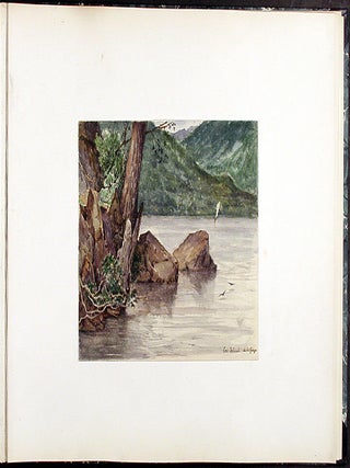 Voyage aux Etats-Unis