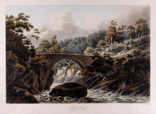 Item #13581 Tylogé Bridge. Joseph Constantine STADLER, after John "Warwick" Smith