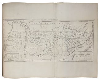 Item #14158 Carey's General Atlas. Mathew CAREY