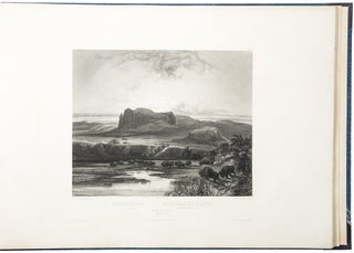 Reise in das Innere Nord-America in den Jahren 1832 bis 1834