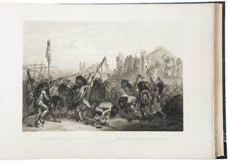 Reise in das Innere Nord-America in den Jahren 1832 bis 1834