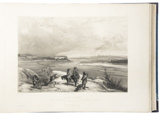 Reise in das Innere Nord-America in den Jahren 1832 bis 1834