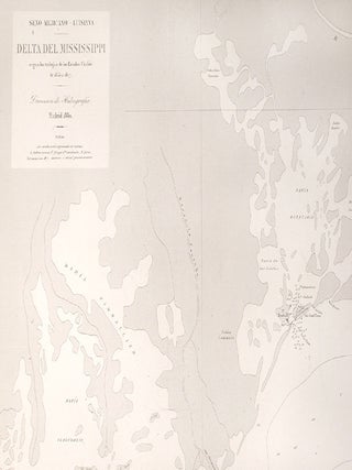 Delta de Mississippi