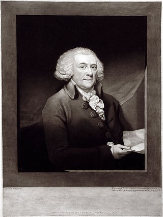 Item #16101 William Osborn, M.D. John after Thomas HARDY JONES