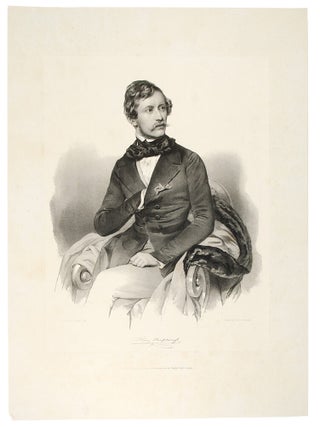 Item #16114 Franz Hanfstaengl. ANONYMOUS