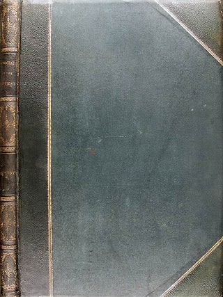 A Monograph of the Pittidae, or, Family of Ant Thrushes.
