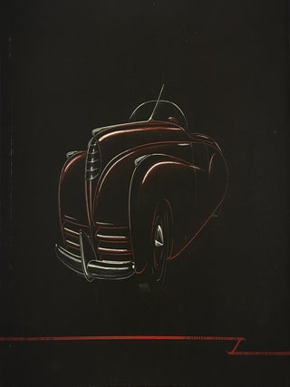Design No. 429. Jan. 19, 1939
