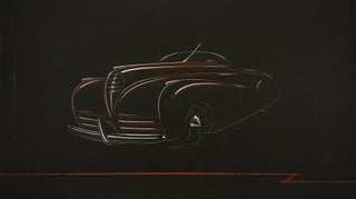 Design No. 429. Jan. 19, 1939