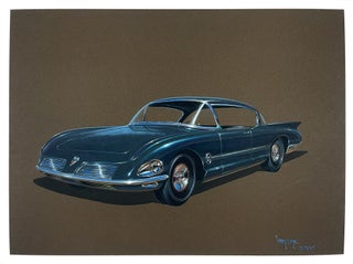 Concept Car