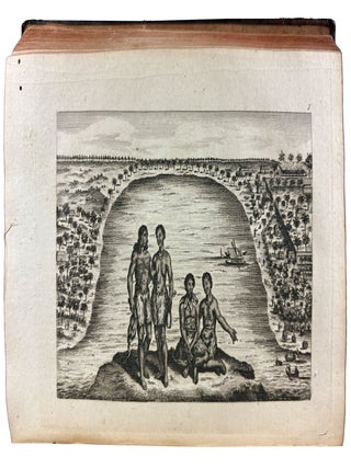 Item #19445 Journal of the Resolution's Voyage, in 1772, 1773, 1774, and 1775. On Discovery...