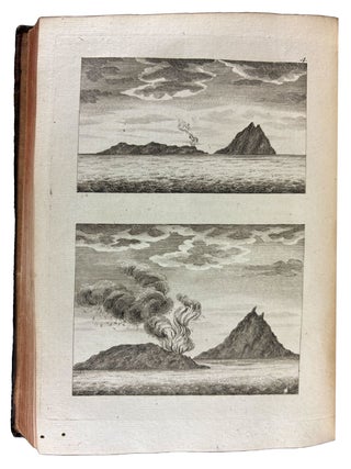 Journal of the Resolution's Voyage, in 1772, 1773, 1774, and 1775. On Discovery to the southern hemisphere, by which the non existence of an undiscovered continent ... is demonstratively proved. Also a journal of the Adventure's voyage, in the years 1772, 1773, and 1774. With an account of the separation of the two ships