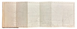 Journal of the Resolution's Voyage, in 1772, 1773, 1774, and 1775. On Discovery to the southern hemisphere, by which the non existence of an undiscovered continent ... is demonstratively proved. Also a journal of the Adventure's voyage, in the years 1772, 1773, and 1774. With an account of the separation of the two ships