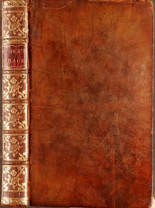 Journal of the Resolution's Voyage, in 1772, 1773, 1774, and 1775. On Discovery to the southern hemisphere, by which the non existence of an undiscovered continent ... is demonstratively proved. Also a journal of the Adventure's voyage, in the years 1772, 1773, and 1774. With an account of the separation of the two ships