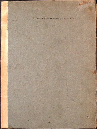 Observations sur la Construction de la Carte de l'Océan Oriental ou Mers de Indes, pour servir vaisseaux du roy, dressée au dépost des cartes, plans & journaux de la marine, par ordre de M. le comte de Maurepas, 1740