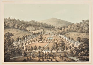 Album of Virginia; or, illustration of the Old Dominion