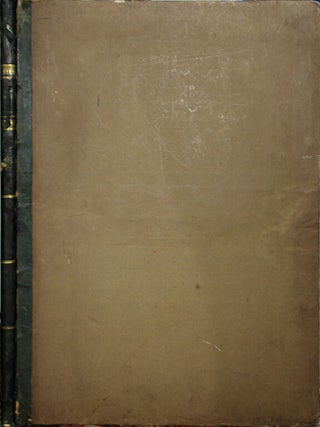 Paris et Ses Alentours, &agrave; Plus de Trente Lieues &agrave; La Ronde; Ouvrage National de Gravures