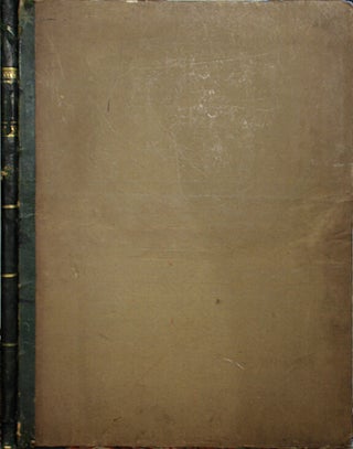 Paris et Ses Alentours, à Plus de Trente Lieues à La Ronde; Ouvrage National de Gravures