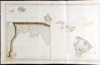 A Voyage to the Pacific Ocean ... for making Discoveries in the Northern Hemisphere ... performed under the Direction of Captains Cook, Clerke, and Gore, in His Majesty's Ships the Resolution and Discovery; in the Years 1776, 1777, 1778, 1779, and 1780.