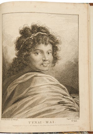 A Voyage towards the South Pole, and Round the World. Performed in His Majesty's Ships the Resolution and Adventure, In the years 1772, 1773, 1774, and 1775. In which is included Captain Furneaux's Narrative of his Proceedings in the Adventure during the Separation of the Ships ... Second Edition.