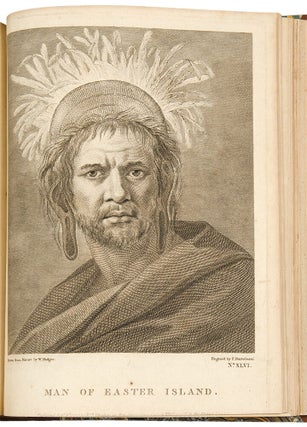 A Voyage towards the South Pole, and Round the World. Performed in His Majesty's Ships the Resolution and Adventure, In the years 1772, 1773, 1774, and 1775. In which is included Captain Furneaux's Narrative of his Proceedings in the Adventure during the Separation of the Ships ... Second Edition.